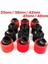 Düz 42MM-R Stili Motosiklet Çukuru Kir Bisikleti Atv Parçaları Bükülmüş Açılı Köpük Hava Filtresi Pod Pıt Dörtlü Dirt Bike Buggy (Yurt Dışından) 5