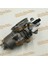 Altın Set Stili Cep Bisiklet Motoru Karbonhidrat Karbüratör 2 Zamanlı Mini Dörtlü Atv Dirt Bike Minimoto Go Kart Buggy (Yurt Dışından) 4