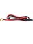 Terminal Sae - O Ring Konnektörleri Uzatma Kablosu Kablo Konnektörü Pil Chargermaintainer 100CM 15AWG 8mm Halka (Yurt Dışından) 4