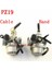 Sanal Makine Stili PZ19 PZ20 PZ22 PZ26 PZ27 PZ30 Vm VM19 VM22 Carb El Kablosu Takoz Karbüratör Için 50CC- Dirt Arazi Motosikleti Atv Quad Go Kart (Yurt Dışından) 3