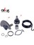 Çin 139QMA 139QMB Scooter Moped Atv (20T + 8t) Için Rölanti Dişli Setleri ile Glixal Gymm Kick Start Mili (Yurt Dışından) 1