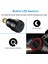 Mavi Işık 2 Tarzı Su Geçirmez Pd Tip C + USB Qc 3.0 Güç Soketi Hızlı Şarj Bmw Motosiklet Dın Fiş Adaptörü Için Sıcak Satış (Yurt Dışından) 3