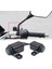 Sol Stil 2021 Yeni 12V Motosiklet Anahtarı Irror Mount Motosiklet Far Tehlike Fren Sis Farları On-Off-On Anahtar Düğmesi Su Geçirmez (Yurt Dışından) 2