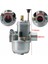 15 mm Tarzı Zsdtrp Motosiklet Değiştirme Moped Bisiklet Bing Klon Karbüratör Carb Vergaser Puch Bing Dax Maxi Sport Luxe Newport (Yurt Dışından) 4