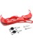 Yeşil Stil Otocycle El Muhafızları Handguard Gidon Koruyucu Yamaha Kawasakı Honda Suzukı Dirt Bike Için Gidon Koruma (Yurt Dışından) 2