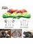 Yeşil Stil Otocycle El Muhafızları Handguard Gidon Koruyucu Yamaha Kawasakı Honda Suzukı Dirt Bike Için Gidon Koruma (Yurt Dışından) 3