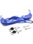 Yeşil Stil Otocycle El Muhafızları Handguard Gidon Koruyucu Yamaha Kawasakı Honda Suzukı Dirt Bike Için Gidon Koruma (Yurt Dışından) 5