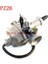 PZ26 El Stili PZ19 PZ20 PZ22 PZ26 PZ27 PZ30 Vm VM19 VM22 Carb El Kablosu Takoz Karbüratör Için 50CC- Dirt Arazi Motosikleti Atv Quad Go Kart (Yurt Dışından) 1