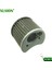 1 Adet Tarzı Yamaha Xs1 Xs2 x Oem # Için Xlsıon Yağ Pompası Filtresi (Yurt Dışından) 1