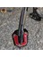 F900R Mavi Stil Bmw Için F900R F900XR F 900R 900XR Motosiklet Aksesuarları Kickstand Ayak Yan Standı Uzatma Pedi Destek Plakası (Yurt Dışından) 3