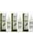 Biberiye Suyu 125 ml x 3 Adet - Rosemary Floral Water -Biberiye Suyu Sebum ve Yağ Dengeleyici Hidrosol 1