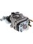 2 Zamanlı Karbüratör Carb Kiti Walbro WYJ-138 Pmw Parçası Mini Moto Kragen Zooma Gaz Scooter Cep Bisikleti Için Fit (Yurt Dışından) 1