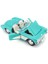 May 31275 1957 Chevrolet Corvette 1:24 -Necotoys 3