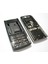 Samsung SGH-J600 Kasa Kapak Tuş Takımı 2