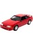 May 32906 1993 Ford Mustang Svt Cobra 1:24 -Necotoys 2