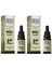 Saf Niaouli Yağı 10 Ml. x 2 Adet Nioli (Niaouli Oil) 1