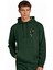 Balık Adam Kapşonlu Sweatshirt 2