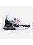Air Max 270 Spor Ayakkabı DQ1107 100 2
