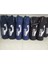 9-13 Yaş Boks Torbası 60CM Çocuk Boks Torbası Eldiven+Karabina Hediyeli Lacivert 3