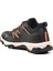 Walkway Siyah-Gül Kurusu Unisex Outdoor Ayakkabı 4