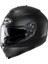 Kask Hjc C70N Mat Siyah 1