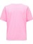 Onlonly S/s Tee Jrs Noos Pembe 2