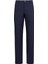 Lacivert Comfort Fit Jogger Pantolon 1