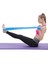 Pilates Lastiği 250CMX15CM (Hard) 2