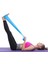 Pilates Lastiği 250CMX15CM (Hard) 3