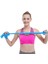 Pilates Lastiği 250CMX15CM (Hard) 4