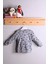 Erkek Bebek Pijama Eşofman Takımı Siyah 1