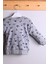 Erkek Bebek Pijama Eşofman Takımı Siyah 2