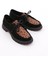 4247 Kadin Loafer Ayakkabi 2