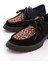 4247 Kadin Loafer Ayakkabi 4