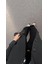 Premium Dikişli Antrasit Blazer Ceket 3