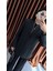 Premium Dikişli Antrasit Blazer Ceket 5