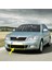 Skoda Octavia 2 2009-2012 Ön Tampon Alt Orta Izgara Plastik 1Z0853677C 1