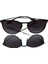 Ray Ban 3539 Unısex Güneş Gözlüğü 3