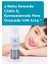 Yoğun Nemlendirici 8D Hyaluronik Asit Cilt Bakım Kremi 50 ml 2