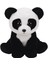 Beanie Boo´s Baboo Panda Peluş 25 cm 1