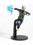 Naruto Shippuden Titreşim Yıldız Hatake Kakashi Standlı Figür 20 cm 1