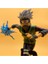 Naruto Shippuden Titreşim Yıldız Hatake Kakashi Standlı Figür 20 cm 3