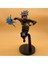 Naruto Shippuden Titreşim Yıldız Hatake Kakashi Standlı Figür 20 cm 4