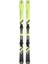 Flyte 7 Unisex Sarı Kayak Takımı 426768.900 1