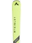 Flyte 7 Unisex Sarı Kayak Takımı 426768.900 4