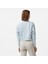 Dare To Relaxed Washed Kadın Gri Günlük Sweatshirt.26 2