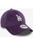 La Dodgers Metallic Outline 9forty Unisex Mor Şapka.- 4