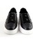 Kadın Sneaker ( Günlük) 8P5410RY Comart 5410 Vitello Ry Nero 3