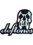 Deftones Ufak Boy Patch 1