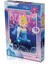 CRL709 Ks, Cinderella 50 Parça Çocuk Puzzle 1